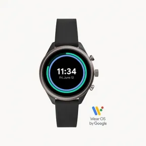 化石/Fossil 手表 FTW6024