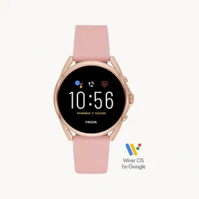 化石/Fossil 手表 FTW60753