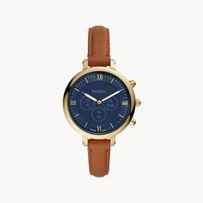 化石/Fossil 手表 FTW7034