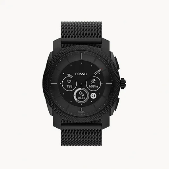 化石/Fossil 手表 FTW7062