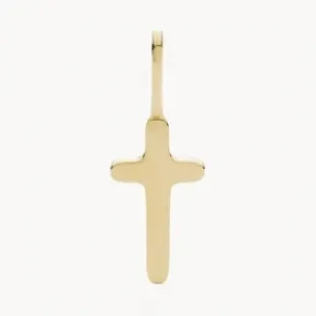 化石/Fossil Corra Oh So Charming Gold-Tone Stainless Steel Charm JF03488710