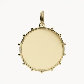 化石/Fossil 坠饰 JF04031710