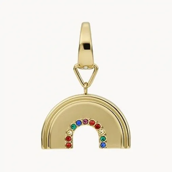 化石/Fossil 吊坠 JF04048710