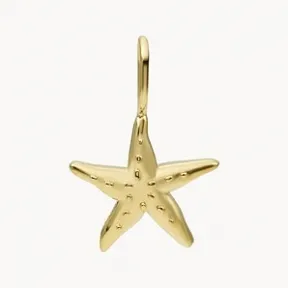 化石/Fossil 吊坠 JF04053710