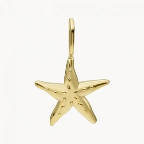 化石/Fossil 吊坠 JF04053710