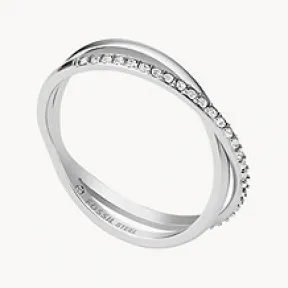 化石/Fossil 戒指 JF04078040001