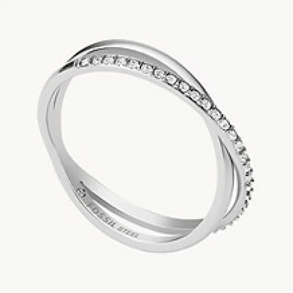 化石/Fossil 戒指 JF04078040001