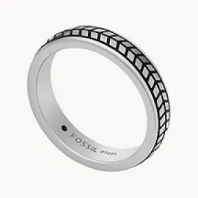 化石/Fossil 戒指 JF04099040004