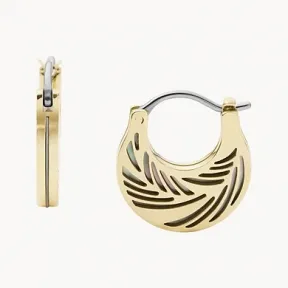 化石/Fossil 耳饰 JF04156710