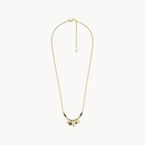 化石/Fossil 项链 JF04162710