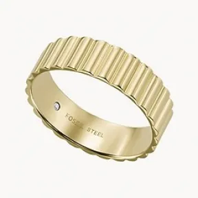 化石/Fossil 戒指 JF04236710001