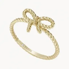 化石/Fossil 戒指 JF04237710001