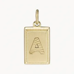 化石/Fossil 坠饰 JF04251710