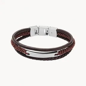 化石/Fossil 手链 JF04341040