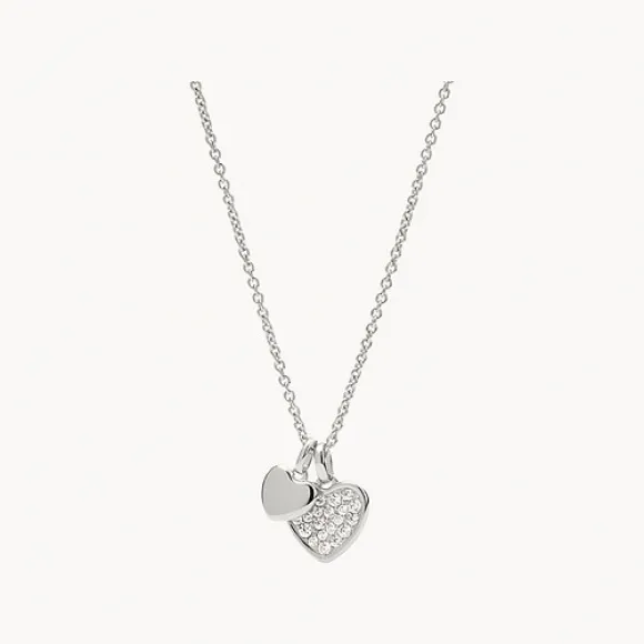 化石/Fossil 吊坠 JFS00196040