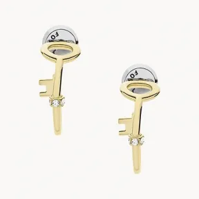 化石/Fossil 耳饰 JOF00846998