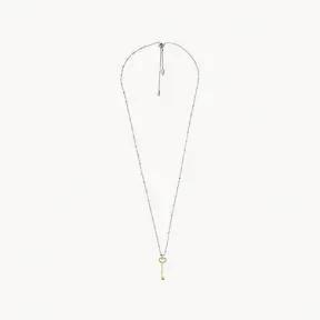 化石/Fossil 项链 JOF00850998