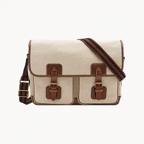 化石/Fossil 邮差包 MBG9597994