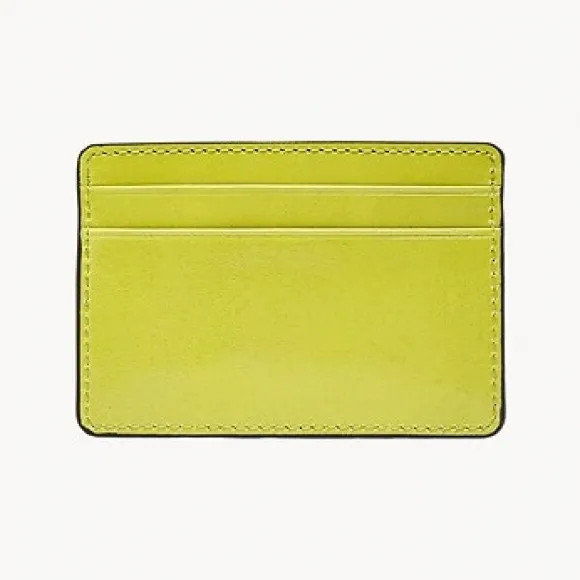 化石/Fossil 名片盒 ML4302327