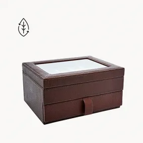 化石/Fossil 表盒 MLG0642201