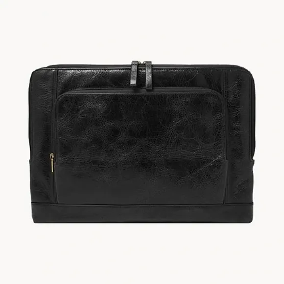 化石/Fossil Dillon Laptop Folio MLG0736001