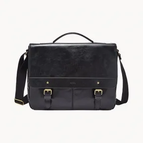 化石/Fossil Miles Messenger SBG1291001