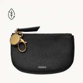 化石/Fossil Polly Zip Pouch SLG1465001