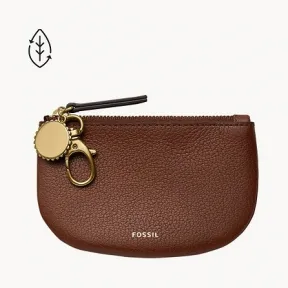 化石/Fossil Polly Zip Pouch SLG1465200