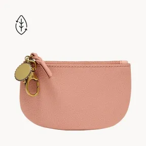 化石/Fossil Polly Zip Pouch SLG1465656