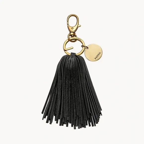 化石/Fossil Keychain Tassel SLG1489001