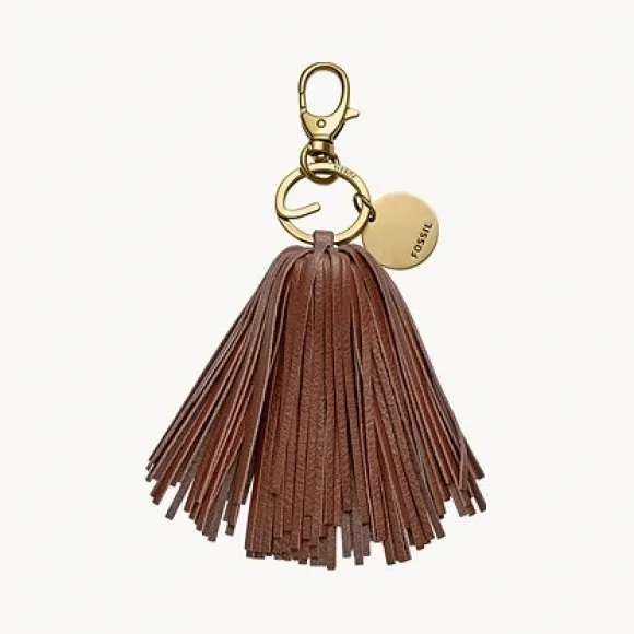 化石/Fossil Keychain Tassel SLG1489200