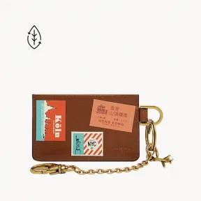 化石/Fossil 钥匙链 SLG1560914