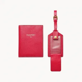 化石/Fossil 行李牌 SLG1577600