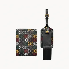 化石/Fossil 行李牌 SLG1578998