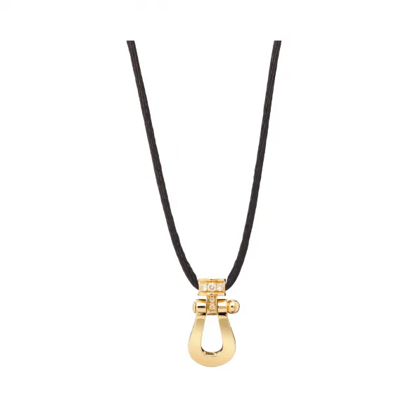 斐登/Fred Force 10系列吊坠 3B0198