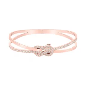 斐登/Fred Chance Infinie 系列 手环 6J0194-1