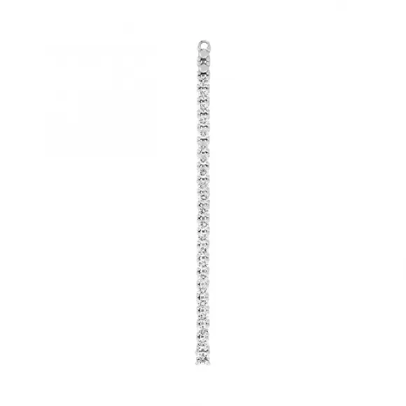 斐登/Fred Force 10 系列耳环配件 8B0282