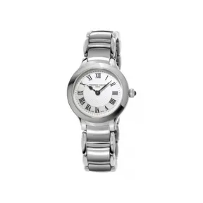 康斯登/Frederique Constant 百年典雅天悦腕表 26.5MM 不锈钢 石英机芯 FC-200M1ER6B