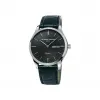 康斯登/Frederique Constant 百年典雅石英腕表 40MM 不锈钢 石英机芯 FC-225GT5B6