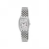 康斯登/Frederique Constant 超薄女装小秒针腕表 石英机芯 女表 FC-235M1TPV26B