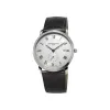 康斯登/Frederique Constant 超薄男装小秒针腕表 38MM 不锈钢 石英机芯 男表 FC-245M5S6