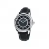 康斯登/Frederique Constant 传统瑞士制男装智能提示腕表 42MM 不锈钢 石英机芯 男表 FC-282AB5B6
