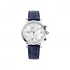 康斯登/Frederique Constant 百年典雅女装石英计时腕表 34MM 不锈钢 石英机芯 女表 FC-291MPWD2R6