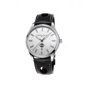 康斯登/Frederique Constant 古典赛车系列自动腕表 40MM 不锈钢 自动机械机芯 FC-303HS5B6