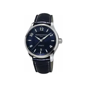 康斯登/Frederique Constant RUNABOAT赛艇自动腕表 42MM 不锈钢 自动机械机芯 FC-303RMN5B6