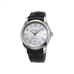 康斯登/Frederique Constant 赛艇系列自动腕表 43MM 不锈钢 自动机械机芯 FC-303RMS6B6