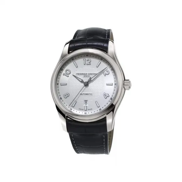 康斯登/Frederique Constant 赛艇系列自动腕表 43MM 不锈钢 自动机械机芯 FC-303RMS6B6