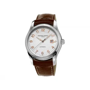 康斯登/Frederique Constant RUNABOAT赛艇自动腕表 44MM 不锈钢 自动机械机芯 FC-303RV6B6