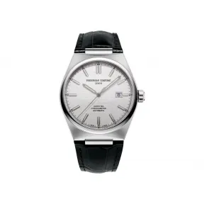 康斯登/Frederique Constant Highlife瑞士官方天文台认证自动腕表 41MM 不锈钢 自动机械机芯 FC-303S4NH6