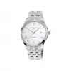 康斯登/Frederique Constant 百年典雅焯见腕表 40MM 不锈钢 自动机械机芯 FC-303WN5B6B